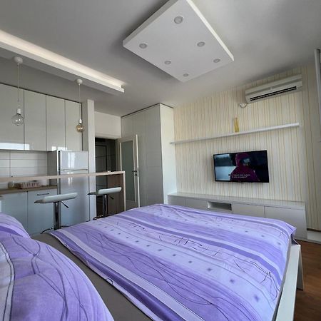 Hedonia Apartment Belgrade Exterior photo