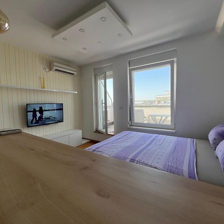 Hedonia Apartment Belgrade Exterior photo