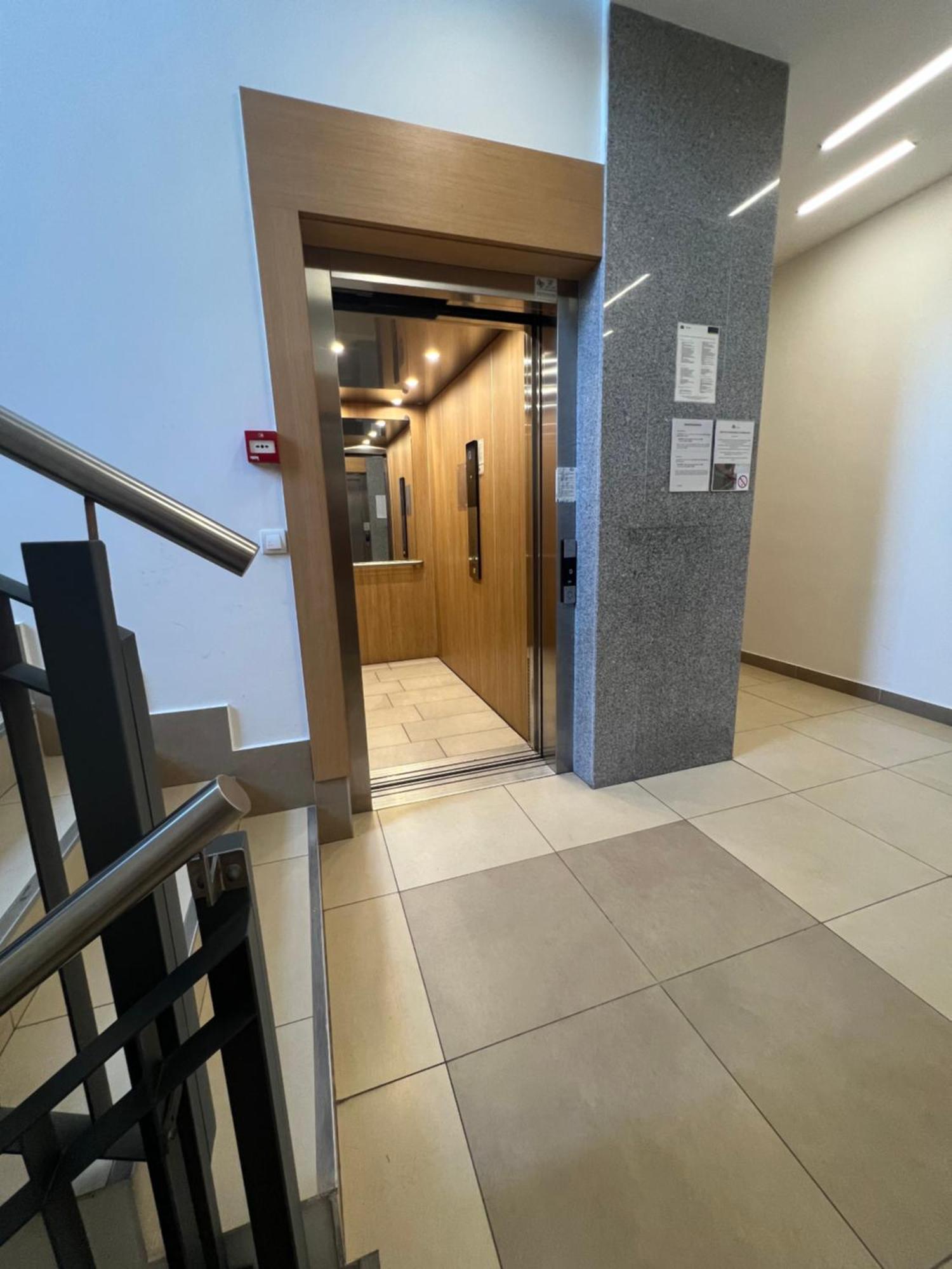 Hedonia Apartment Belgrade Exterior photo